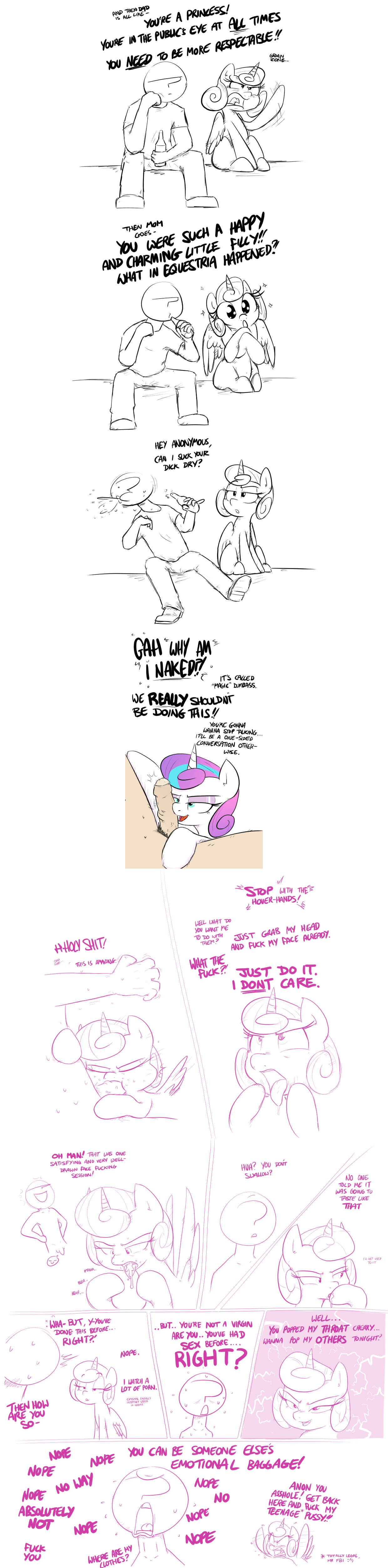 1240px x 5004px - 1698026 - aftersex, alicorn, angry sex, artist:shoutingisfun ...