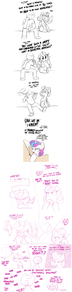 1698026 - explicit, artist:shoutingisfun, princess flurry heart ...