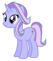 Size: 828x964 | Tagged: safe, artist:xxdragonponyxx, oc, oc only, oc:shining moon, pony, magical lesbian spawn, offspring, parent:starlight glimmer, parent:trixie, parents:startrix, solo