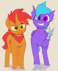 Size: 958x1180 | Tagged: safe, artist:marsminer, oc, oc only, hippogriff, male