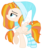 Size: 900x900 | Tagged: safe, artist:sugarplanets, oc, oc only, pegasus, pony, base used, choker, clothes, colored wings, colored wingtips, female, hat, kneesocks, mare, raised hoof, simple background, socks, solo, striped socks, transparent background, two toned wings, watermark, witch hat