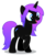 Size: 4496x5495 | Tagged: safe, artist:dragonchaser123, oc, oc only, oc:midnight stargazer, pony, unicorn, absurd resolution, female, simple background, solo, transparent background, vector