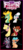 Size: 1162x2505 | Tagged: safe, artist:esmeia, arizona (tfh), oleander (tfh), paprika (tfh), pom (tfh), tianhuo (tfh), velvet (tfh), alpaca, classical unicorn, cow, deer, lamb, longma, pony, reindeer, sheep, unicorn, them's fightin' herds, cloven hooves, community related, female, fightin' six, grin, heart, heart eyes, horn, leonine tail, lidded eyes, looking at you, open mouth, open smile, smiling, unshorn fetlocks, wingding eyes