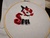 Size: 4048x3036 | Tagged: safe, artist:tinyequine, oc, oc only, oc:lilith, pony, unicorn, cross stitch, female, irl, photo, solo