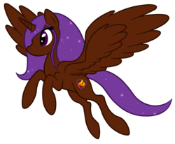 Size: 1024x842 | Tagged: safe, artist:eliyora, oc, oc only, oc:eliyora, alicorn, pony, base used, female, mare, simple background, solo, transparent background