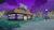 Size: 1920x1080 | Tagged: safe, screencap, g4, my little pony: friendship is magic, the maud couple, background house, building, diner, no pony, ponyville, restaurant, scenery, streetlight