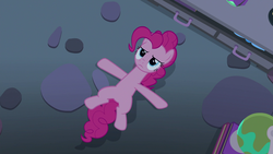 Size: 1920x1080 | Tagged: safe, screencap, pinkie pie, g4, the maud couple, starlight's room