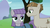 Size: 1920x1080 | Tagged: safe, edit, edited screencap, screencap, maud pie, mudbriar, g4, my little pony: friendship is magic, the maud couple, female, frown, inverted mouth, male, ship:maudbriar, shipping, straight