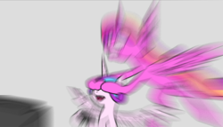 Size: 998x569 | Tagged: safe, artist:slamjam, princess cadance, princess flurry heart, g4, bowser censor, covering eyes, exploitable meme, meme, nintendo, nintendo switch, reaction image