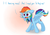 Size: 1197x834 | Tagged: safe, artist:adequality, artist:mcsadat, edit, editor:anonymous, rainbow dash, pegasus, pony, rainbow dash presents, g4, bronybait, cute, daaaaaaaaaaaw, dashabetes, demands, dialogue, feathered wings, featured image, female, floppy ears, frown, gradient background, hug, hug request, mare, needy, open mouth, solo, spread wings, sweet dreams fuel, this will end in hugs, volumetric mouth, weapons-grade cute, wide eyes, wings