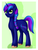 Size: 2400x3200 | Tagged: safe, artist:puggie, oc, oc only, pony, unicorn, braid, high res, male, solo