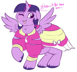 Size: 900x851 | Tagged: safe, artist:lulubell, twilight sparkle, alicorn, pony, g4, blushing, clothes, coronation dress, double chin, dress, fat, female, floppy ears, obese, ripped dress, simple background, solo, sweat, sweatdrop, torn clothes, transparent background, twilard sparkle, twilight sparkle (alicorn), weight gain