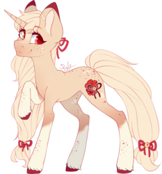 Size: 1077x1154 | Tagged: safe, artist:dustyonyx, oc, oc only, oc:golden glory, pony, bell, simple background, solo, transparent background
