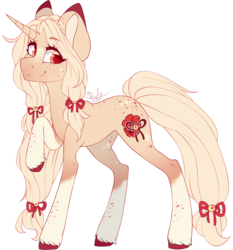 Size: 1077x1154 | Tagged: safe, artist:dustyonyx, oc, oc only, oc:golden glory, pony, unicorn, bell, simple background, solo, transparent background