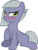 Size: 5074x6607 | Tagged: safe, artist:jhayarr23, limestone pie, earth pony, pony, g4, the maud couple, absurd resolution, blushing, female, limetsun pie, mare, simple background, solo, transparent background, tsundere, vector