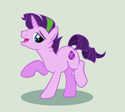 Size: 1612x1448 | Tagged: safe, artist:aurora-light-x, oc, oc only, oc:rubellite, dracony, hybrid, pony, unicorn, interspecies offspring, male, offspring, parent:rarity, parent:spike, parents:sparity, simple background, solo, son, stallion