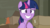 Size: 1280x720 | Tagged: safe, screencap, twilight sparkle, alicorn, pony, g4, my little pony: friendship is magic, the saddle row review, adorkable, box, cute, dork, sheepish grin, twiabetes, twilight sparkle (alicorn)