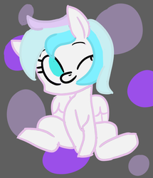 Size: 1200x1398 | Tagged: safe, artist:pegasusspectra, derpibooru exclusive, oc, oc only, oc:pegasus spectra, pony, base used, cute, ocbetes, solo