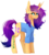 Size: 1482x1644 | Tagged: safe, artist:skimea, oc, oc only, oc:lilac, pony, unicorn, clothes, female, mare, shirt, simple background, solo, tattoo, transparent background