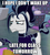 Size: 690x767 | Tagged: safe, artist:dtavs.exe, edit, edited screencap, screencap, snow hope, earth pony, pony, fake it 'til you make it, g4, bait and switch, caption, clothes, cropped, goth pony, image macro, jacket, male, meme, solo, stallion