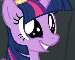 Size: 1345x1076 | Tagged: safe, screencap, twilight sparkle, alicorn, pony, g4, shadow play, cropped, female, mare, solo, twilight sparkle (alicorn)