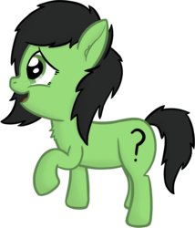 Size: 1175x1375 | Tagged: safe, artist:craftycirclepony, oc, oc only, oc:filly anon, begging, chest fluff, cute, ear fluff, female, filly, open mouth, raised leg, simple background, smiling, solo, transparent background