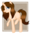 Size: 2328x2644 | Tagged: safe, artist:bluemoonbluepony, oc, oc only, oc:creative breeze, pony, unicorn, female, high res, mare, solo