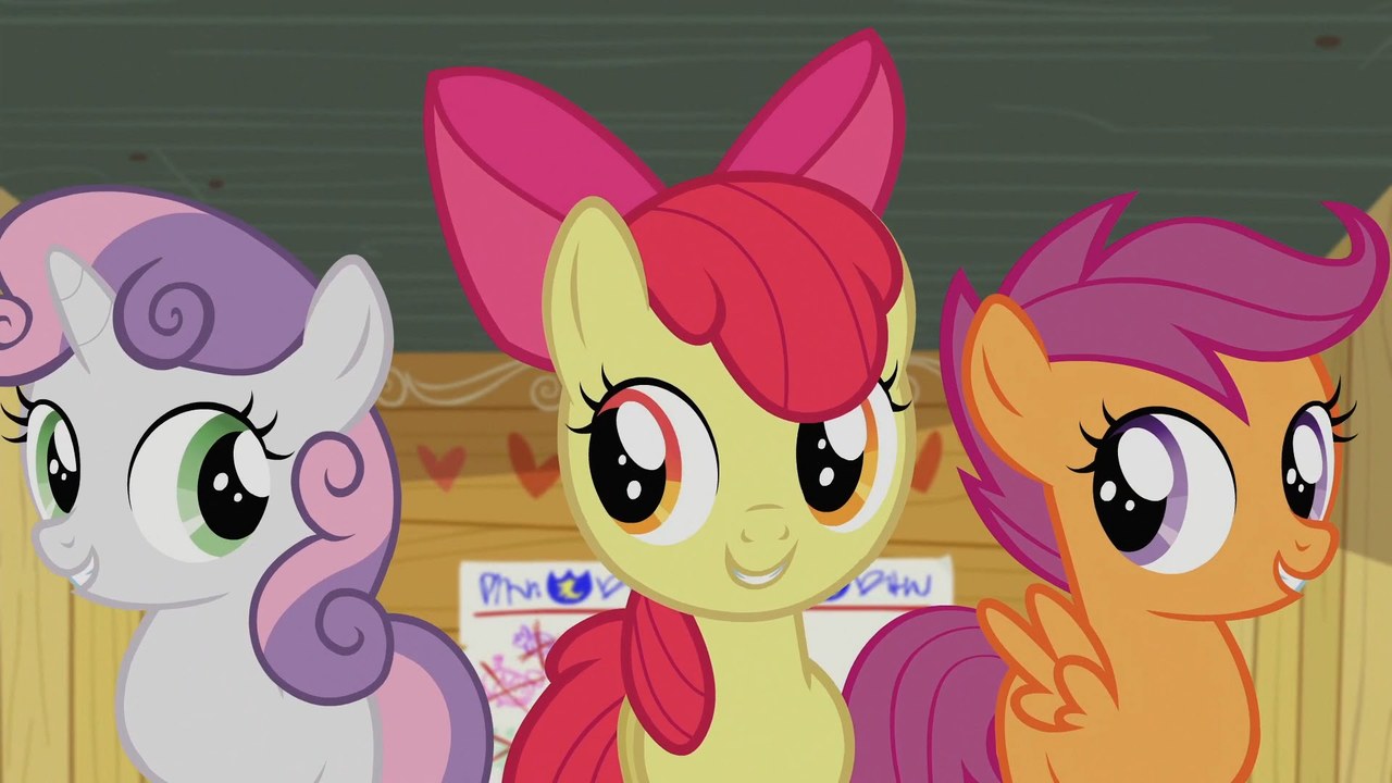 Ll make. MLP FIM cutie Mark Crusaders. My little Pony FIM cutie Mark Crusaders