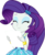 Size: 863x1058 | Tagged: safe, artist:thebarsection, rarity, equestria girls, g4, my little pony equestria girls: better together, clothes, cute, eyes closed, female, happy, simple background, smiling, solo, transparent background