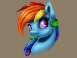 Size: 900x675 | Tagged: safe, artist:eternalsubscriber, rainbow dash, pony, g4, beautiful, female, mare, solo