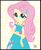 Size: 1749x2110 | Tagged: safe, artist:famymotta, edit, edited screencap, screencap, fluttershy, equestria girls, g4, my little pony equestria girls: better together, clothes, cute, female, smiling, solo