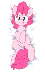 Size: 1264x2048 | Tagged: safe, artist:akainu_pony, pinkie pie, earth pony, pony, g4, :p, cute, diapinkes, female, looking at you, mare, silly, solo, tongue out