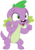 Size: 2184x3081 | Tagged: safe, artist:sketchmcreations, edit, editor:slayerbvc, vector edit, spike, spike the regular dog, dog, equestria girls, equestria girls specials, g4, my little pony equestria girls: dance magic, accessory-less edit, bipedal, dancing, high res, jazz hands, male, missing accessory, paws, simple background, solo, transparent background, underpaw, vector