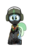 Size: 1536x2560 | Tagged: safe, artist:xphil1998, oc, oc only, oc:sweetwater, pony, unicorn, clothes, military, military uniform, rainbow six siege, simple background, solo, transparent background, uniform