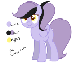 Size: 3102x2750 | Tagged: safe, artist:disturbed-taco, oc, oc:stella nova, pegasus, pony, base used, female, high res, mare, reference sheet, simple background, transparent background