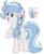 Size: 1024x1235 | Tagged: safe, artist:bezziie, oc, oc only, earth pony, pony, base used, female, mare, simple background, solo, transparent background