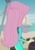 Size: 479x689 | Tagged: safe, screencap, fluttershy, equestria girls, g4, my little pony equestria girls: better together, too hot to handle, ass, butt, clothes, cropped, female, flutterbutt, fluttershy's wetsuit, rear view, solo, swimsuit, wetsuit