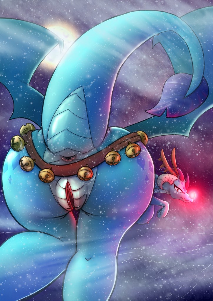Princess Ember Hentai