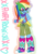 Size: 1024x1229 | Tagged: safe, artist:xxfluffypachirisuxx, rainbow dash, equestria girls, g4, my little pony equestria girls: legend of everfree, camp fashion show outfit, clothes, converse, female, shoes, simple background, sneakers, solo, transparent background