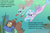 Size: 960x640 | Tagged: safe, edit, edited screencap, editor:korora, screencap, ocellus, silverstream, yona, seapony (g4), yak, g4, non-compete clause, asphyxiation, call upon the sea ponies, cloven hooves, cropped, disguise, disguised changeling, drowning, female, helmet, lyrics, misspelling, rescue, river, seapony ocellus, seapony silverstream, seaweed, shoo be doo, song reference, text, trio, underwater