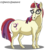 Size: 600x661 | Tagged: safe, artist:sketch-shepherd, moondancer, pony, unicorn, g4, colored hooves, female, glasses, hoers, simple background, solo, transparent background