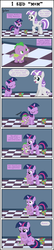 Size: 1577x7236 | Tagged: safe, artist:gutovi, spike, twilight sparkle, twilight velvet, dragon, pony, unicorn, g4, baby, baby dragon, baby spike, comic, crying, cute, dialogue, female, filly, filly twilight sparkle, frown, hoof hold, hug, jewelry, lidded eyes, male, mama twilight, mare, mother's day, nuzzling, open mouth, pendant, present, realization, scale, shocked, smiling, speech bubble, spikabetes, spike's family, surprised, tears of joy, teary eyes, text, twiabetes, unicorn twilight, weapons-grade cute, wide eyes, younger