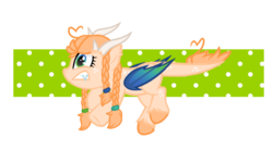 Size: 1062x587 | Tagged: safe, artist:chococakebabe, oc, oc only, oc:ditzzy, dracony, hybrid, female, simple background, solo, surprised, transparent background