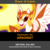 Size: 1920x1920 | Tagged: safe, artist:twilightsporckle, edit, edited screencap, screencap, daybreaker, pony, g4, female, mane of fire, mare, town of salem