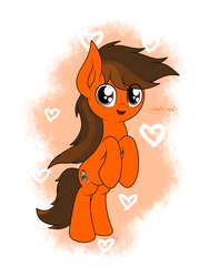 Size: 1536x2048 | Tagged: safe, artist:php142, oc, oc only, earth pony, pony, commission, cute, male, solo
