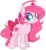 Size: 1033x1120 | Tagged: safe, artist:misspinka, oc, oc only, oc:cootie shot, earth pony, pony, female, mare, not pinkie pie, nurse, simple background, solo, syringe, transparent background