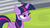 Size: 1920x1080 | Tagged: safe, screencap, twilight sparkle, alicorn, pony, g4, horse play, female, mare, solo, twilight sparkle (alicorn), twilight sparkle is not amused, unamused