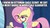 Size: 600x337 | Tagged: safe, edit, edited screencap, screencap, fluttershy, pony, fake it 'til you make it, g4, my little pony: friendship is magic, alternate hairstyle, ernest scared stupid, hipstershy, image macro, meme, memeful.com, ottoman