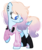 Size: 1400x1660 | Tagged: safe, artist:bloodlover2222, oc, oc only, pony, clothes, female, jacket, mare, simple background, solo, transparent background