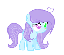 Size: 1055x903 | Tagged: safe, artist:rachelclaraart, oc, oc only, pegasus, pony, bandaid, bandaid on nose, female, filly, heterochromia, simple background, solo, white background